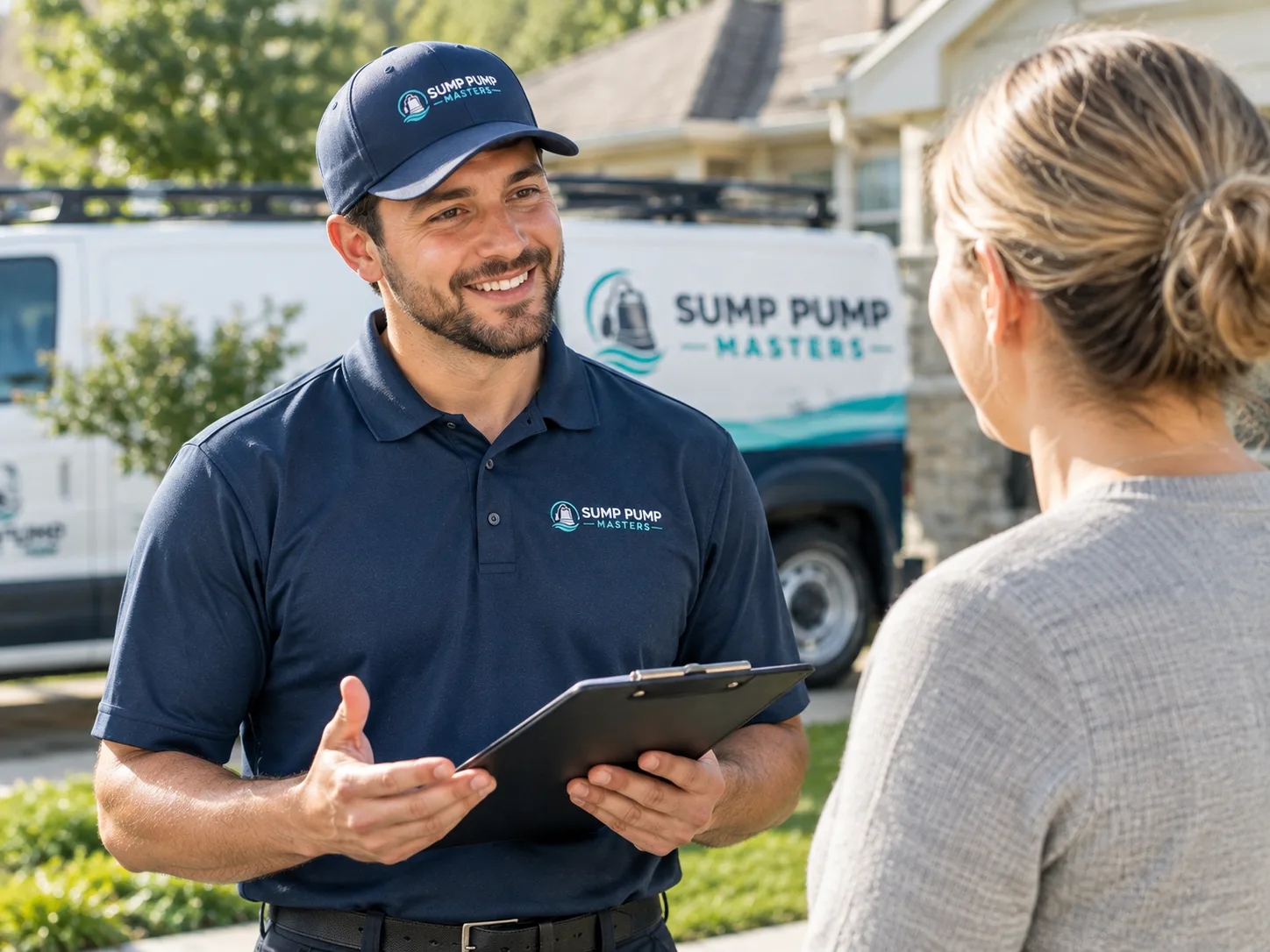 Sump Pump Repair Old Fort, NC FAQs